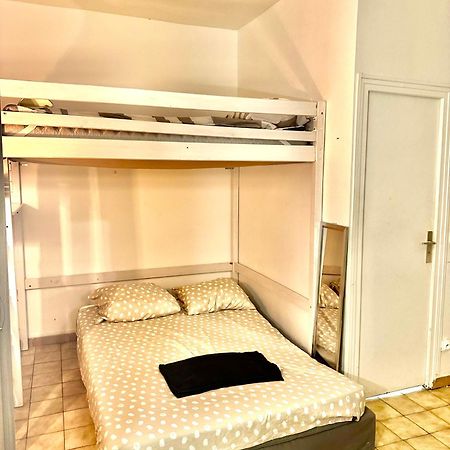 Appartement Confort Paris 75009 Exterior foto